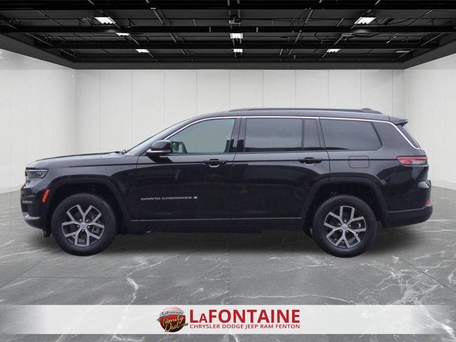 jeep grand cherokee l 2024 1C4RJKBG5R8588020 image jeep grand cherokee l 2024 1C4RJKBG5R8588020 image